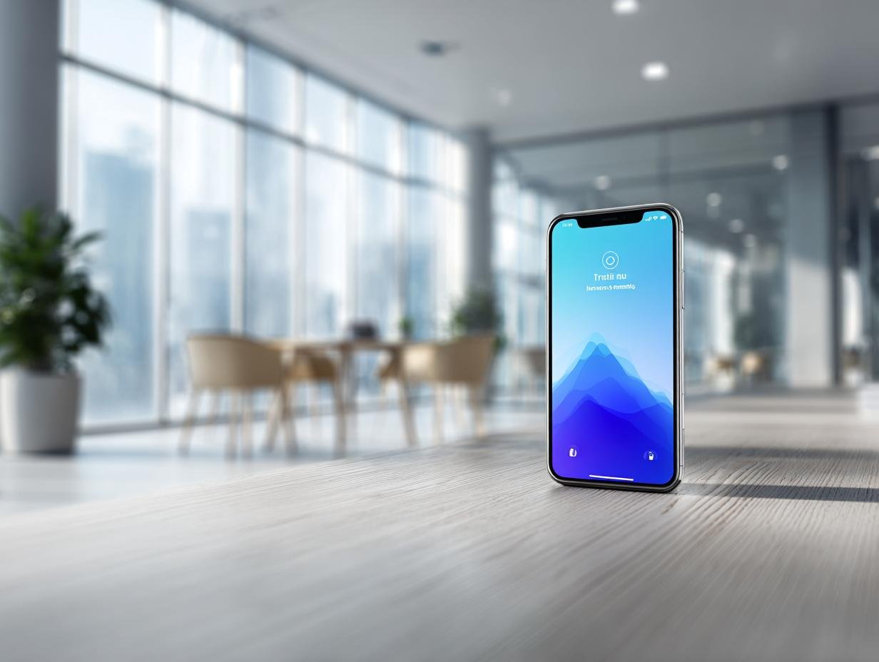 Education mobile app