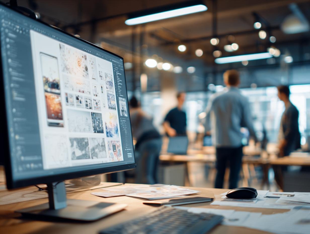 Healthcare mobile app